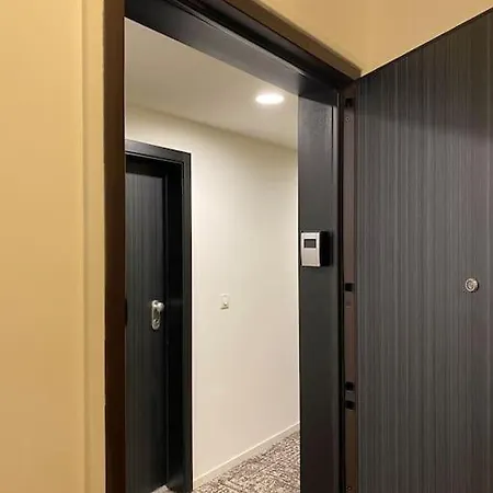 Petit Cosy Pres Du Centre Apartment Straßburg