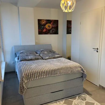 Petit Cosy Pres Du Centre Straßburg